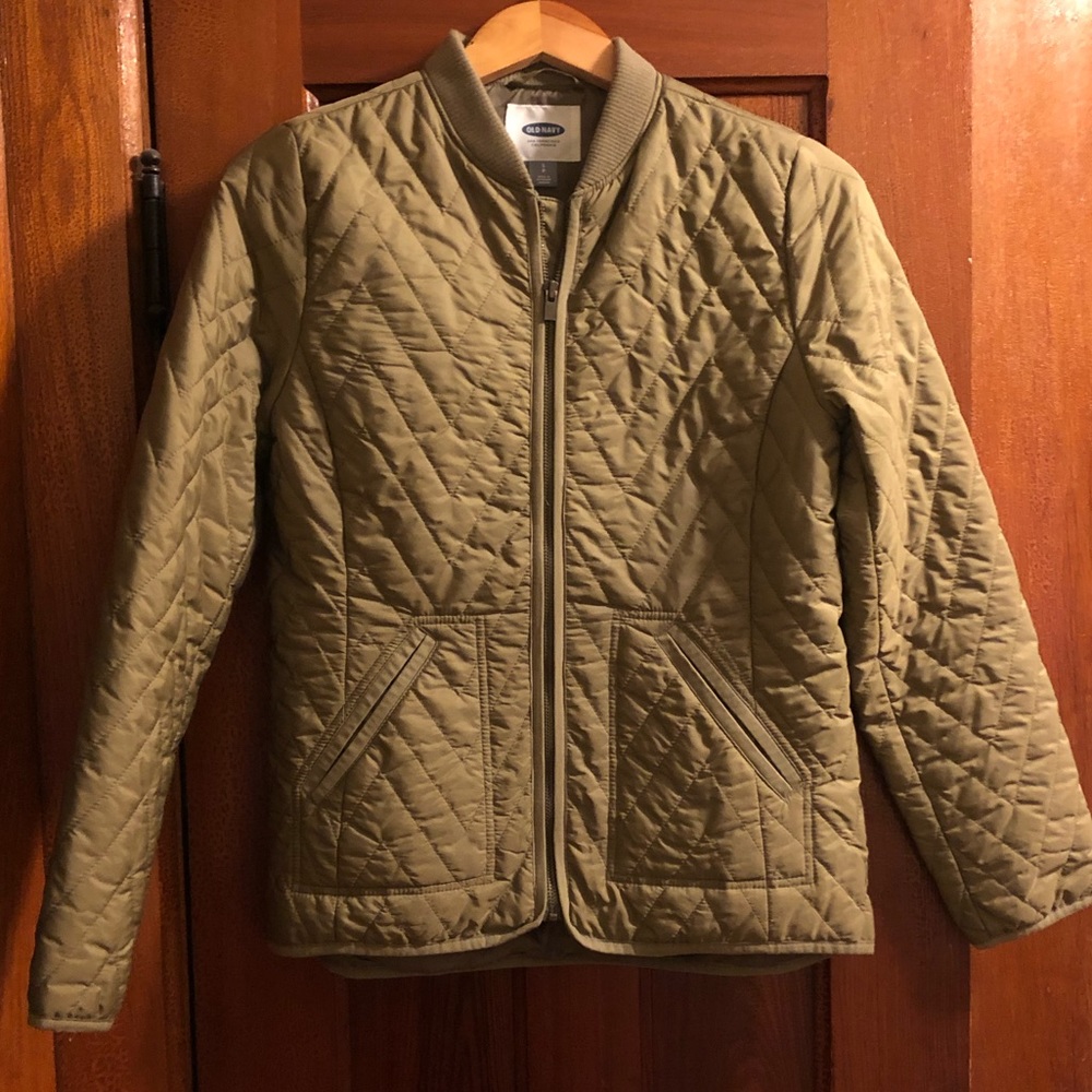 🔥Sale🔥Old Navy Quilted Jacket